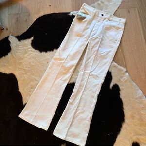 Vintage Levi’s Nuvo Flare Pants